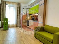 Aviatiei -  Smaranda Braescu Residence, 2 camere, bloc nou, 128.000 E
