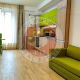 Aviatiei -  Smaranda Braescu Residence, 2 camere, bloc nou, 128.000 E